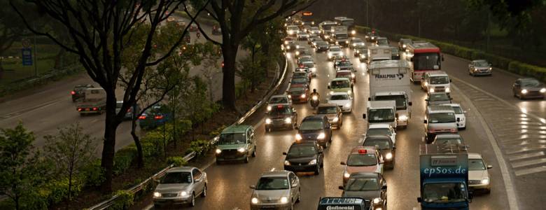 Autocar : avantages et inconvénients