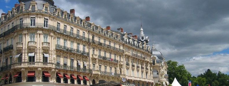 Visiter Montpellier en autocar